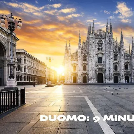 Duomo - Brera Bella Brera * 米兰